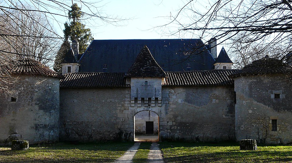 Château de Jaillac